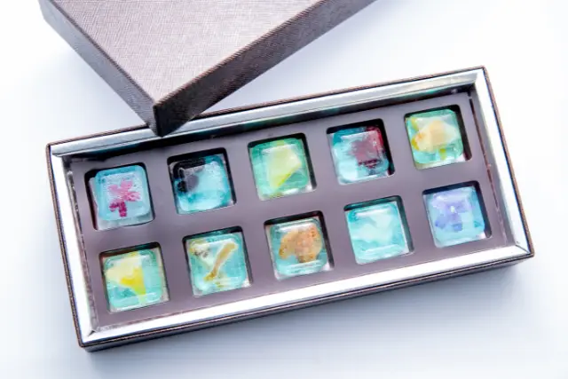 取扱商品の宣材写真の画像