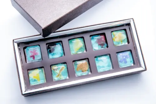 works4の画像2枚目。飲食系グループ会社ITサポートの画像です。